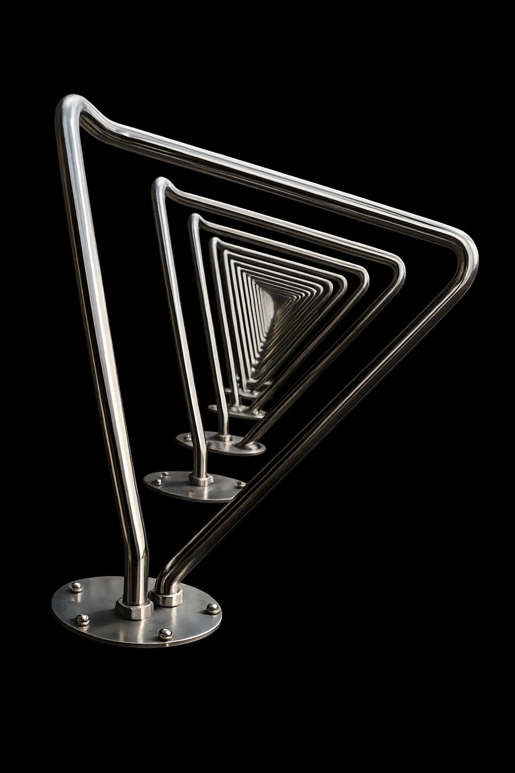 Contract tube bending example 2